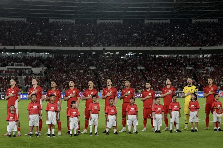 Media Vietnam: Kekuatan Timnas Indonesia di ASEAN Cup 2026 Dipertanyakan