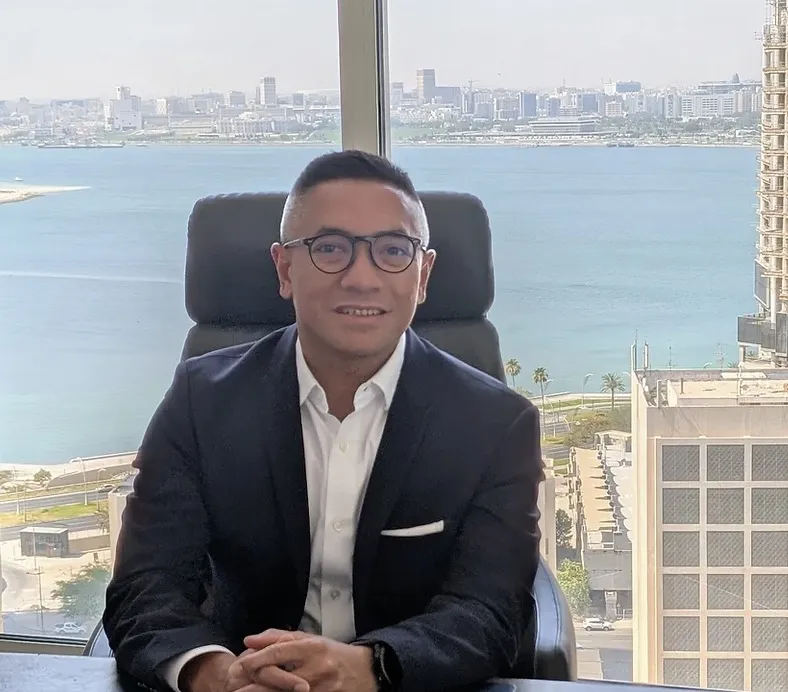 Eks Bos Investree Ditunjuk Jadi CEO Fintech di Qatar Meski Jadi Buronan