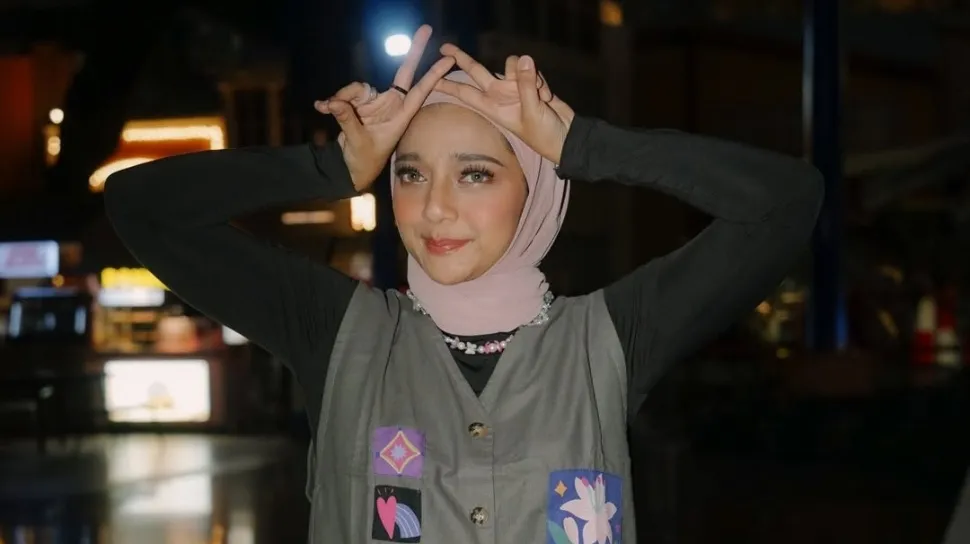 Chiki Fawzi Disorot Usai Klarifikasi di Acara TV, Kritikan Justru Muncul
