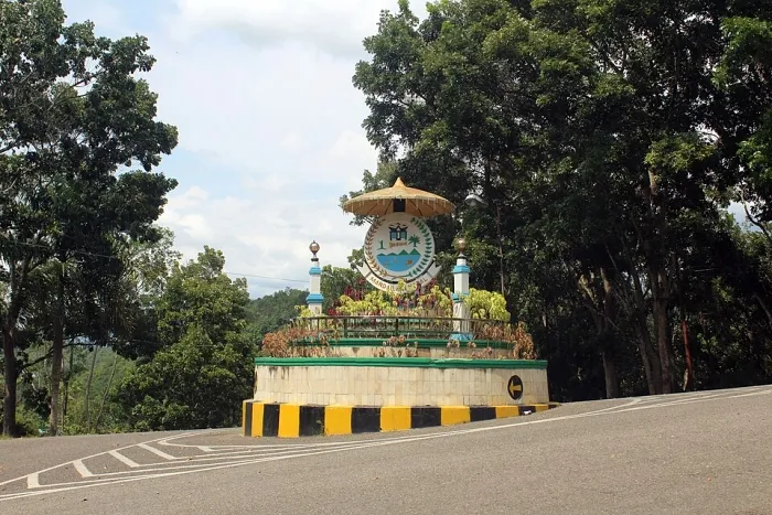 Peringatan HUT ke-27 Kabupaten Madina Digelar dengan Rapat Paripurna dan Khataman Al-Qur'an