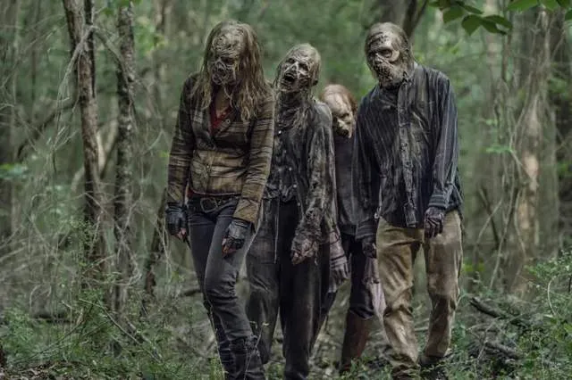 Transformasi Zombie: Dari Mitos Haiti ke Budaya Pop Modern