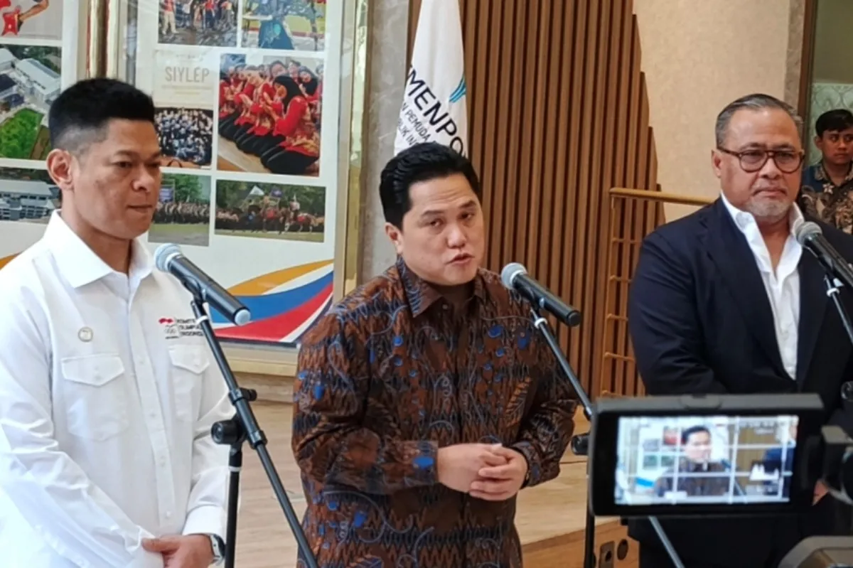 Kemenpora Siapkan Kontingen Indonesia Hadapi SEA Games 2027 di Malaysia