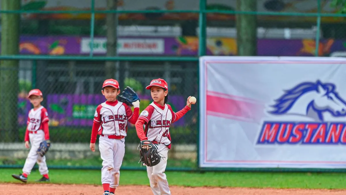 Lorenz Raih Tiga Gelar dan Wakili Indonesia di Turnamen Asia Pasifik