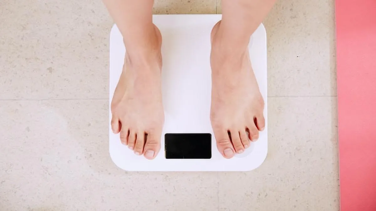Modifikasi Gaya Hidup Kunci Utama Penanganan Obesitas