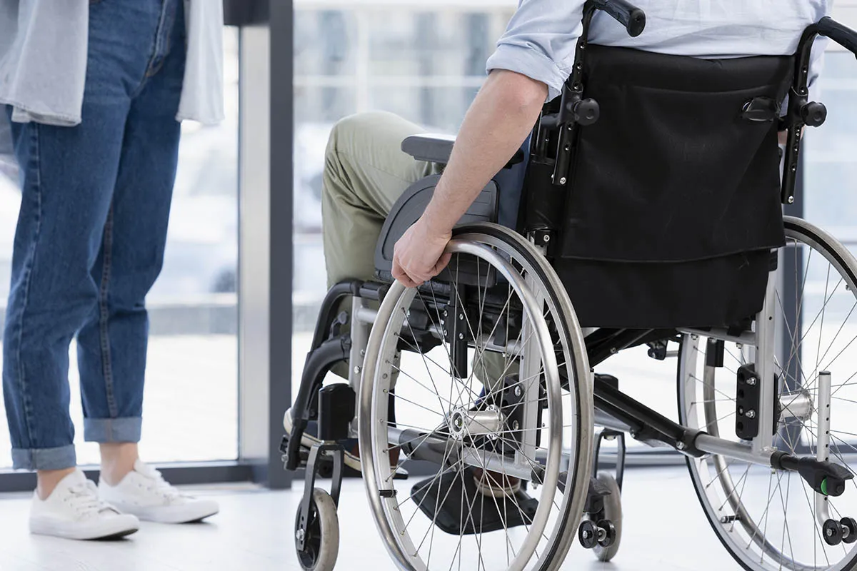 Anggaran Bansos Disabilitas di Pasuruan Turun pada 2023