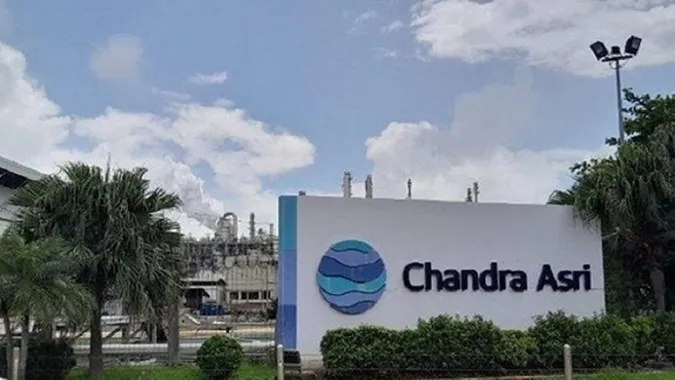Pembangunan Pabrik Kimia Chandra Asri Capai 50%, Ciptakan 3.000 Lapangan Kerja