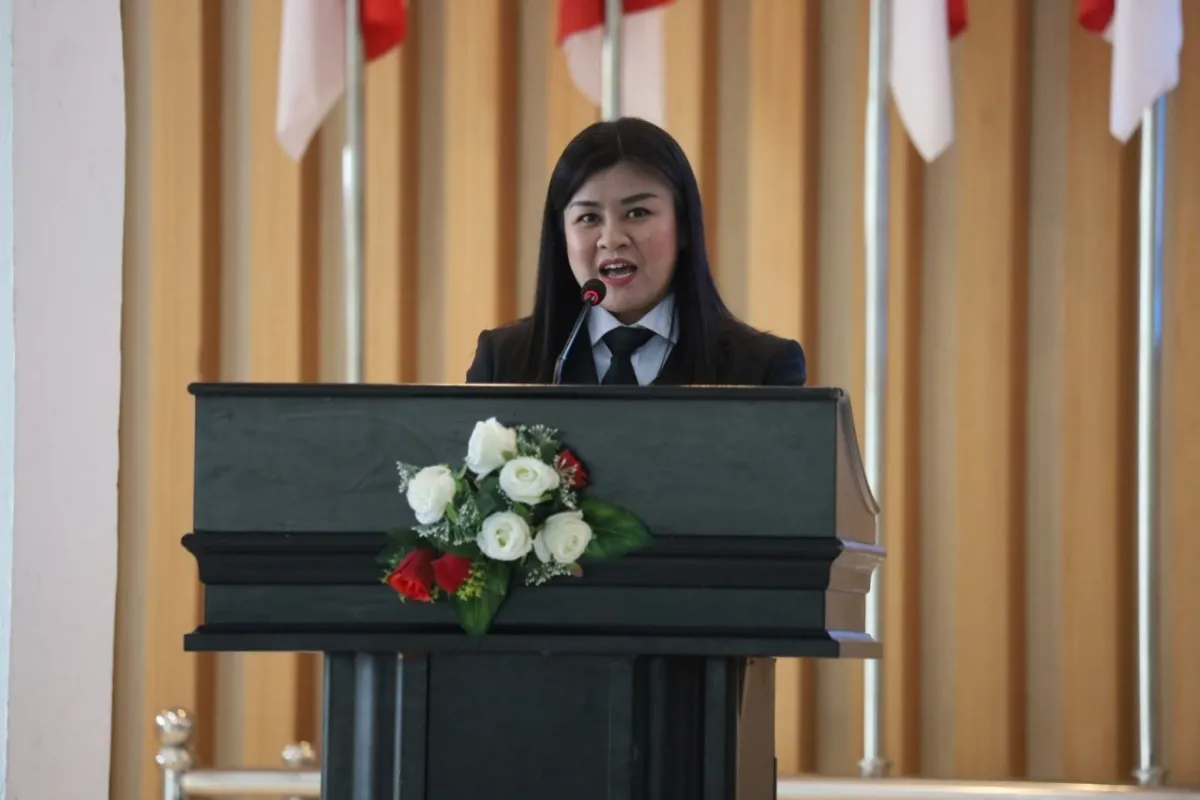 Bupati Sitaro Tekankan Pentingnya Musrenbang untuk Suara Masyarakat