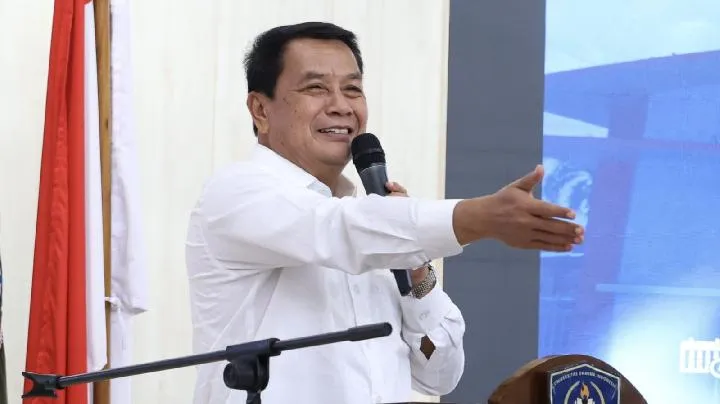 Bupati Tangerang Ajak Mahasiswa Hukum Perkuat Implementasi Peradilan