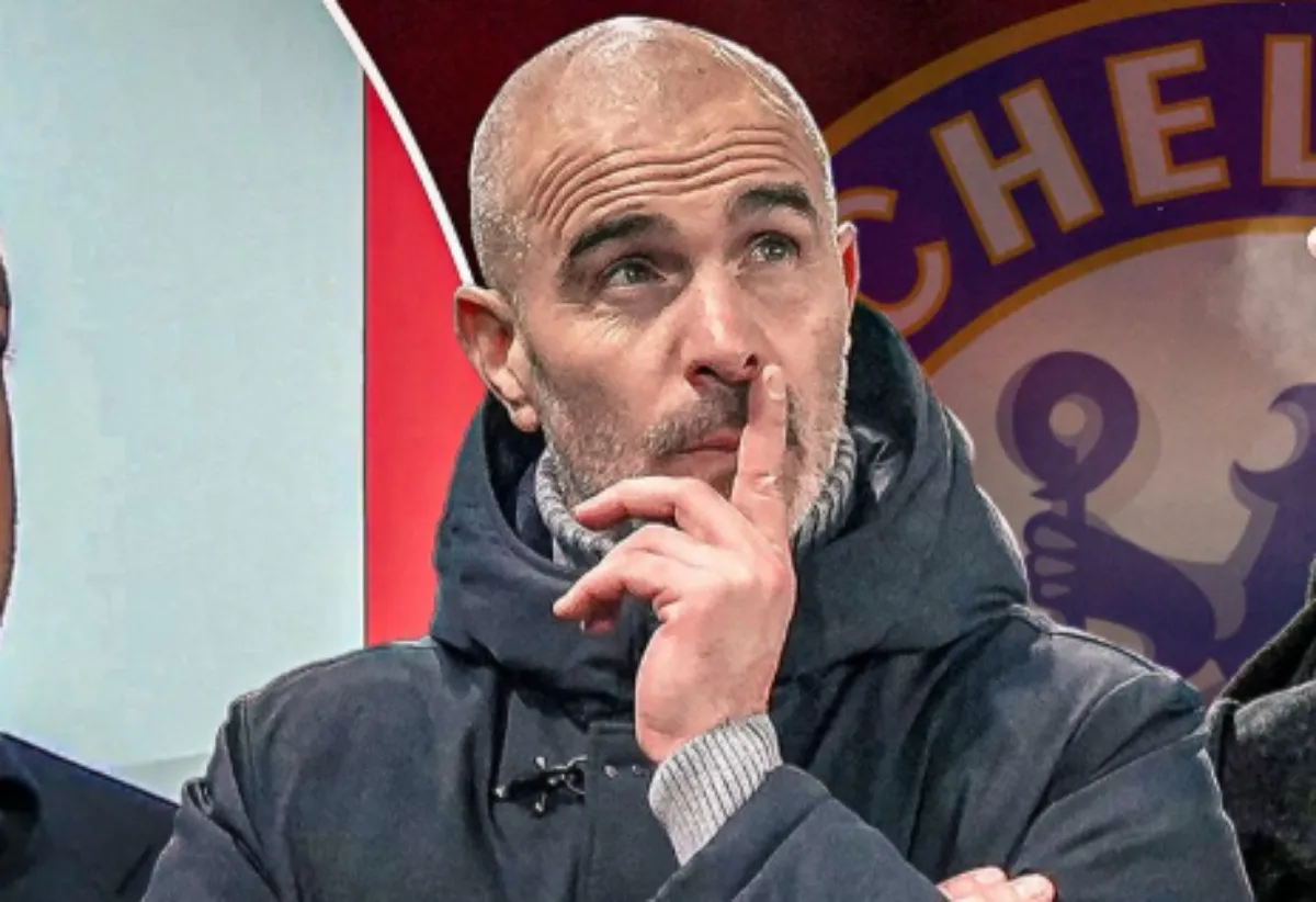 Enzo Maresca Mundur dari Chelsea setelah Ketegangan dengan Tim Medis