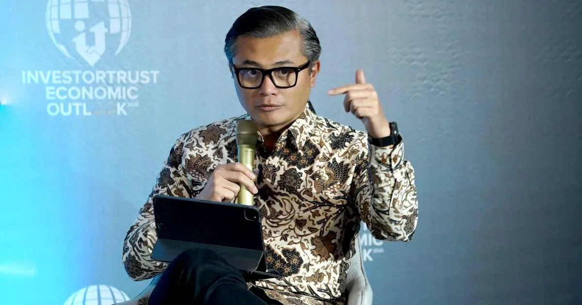 Penurunan Pengangguran di Indonesia Memerlukan Peningkatan Kualitas Tenaga Kerja