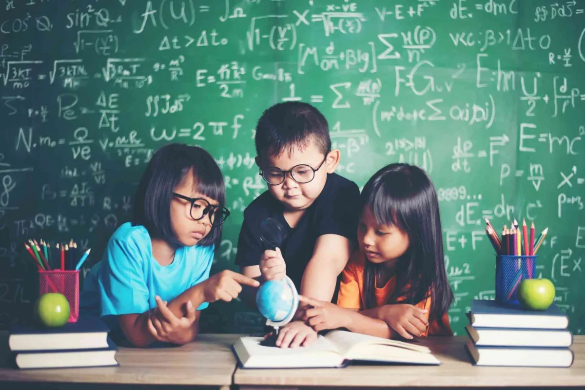 Menggali Peran Budaya Sekolah dalam Meningkatkan Kualitas Pendidikan