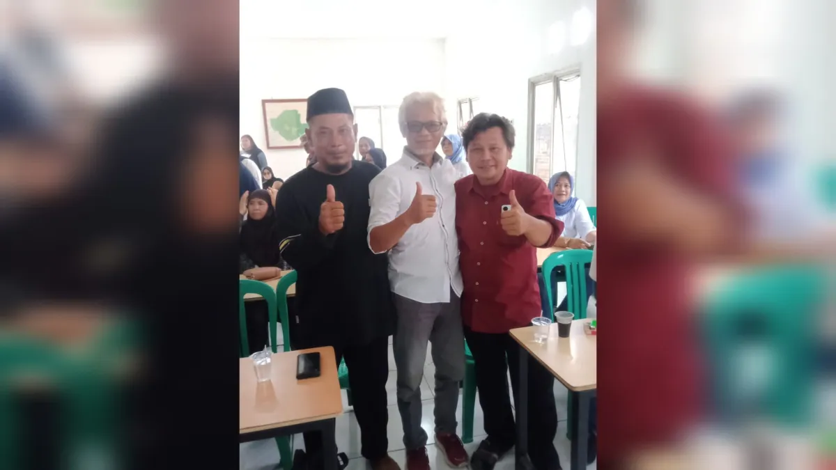 Dinamika Dukungan Menjelang Pilkades Payungsari: Calon Incumbent Memperoleh Keunggulan Sementara