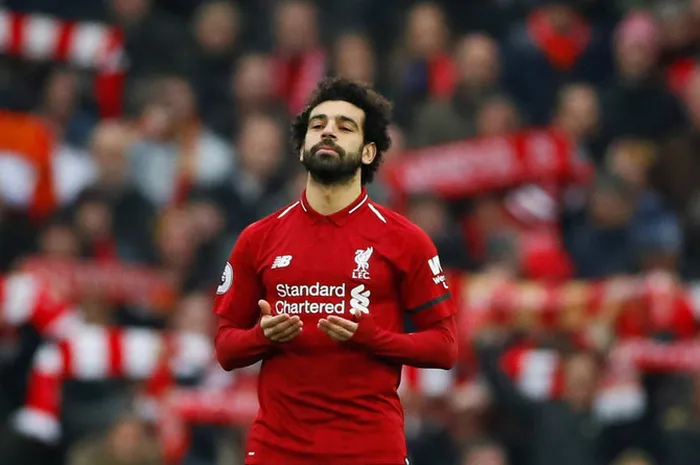 Pesepak Bola Dunia Rayakan Ramadan dengan Ibadah Puasa