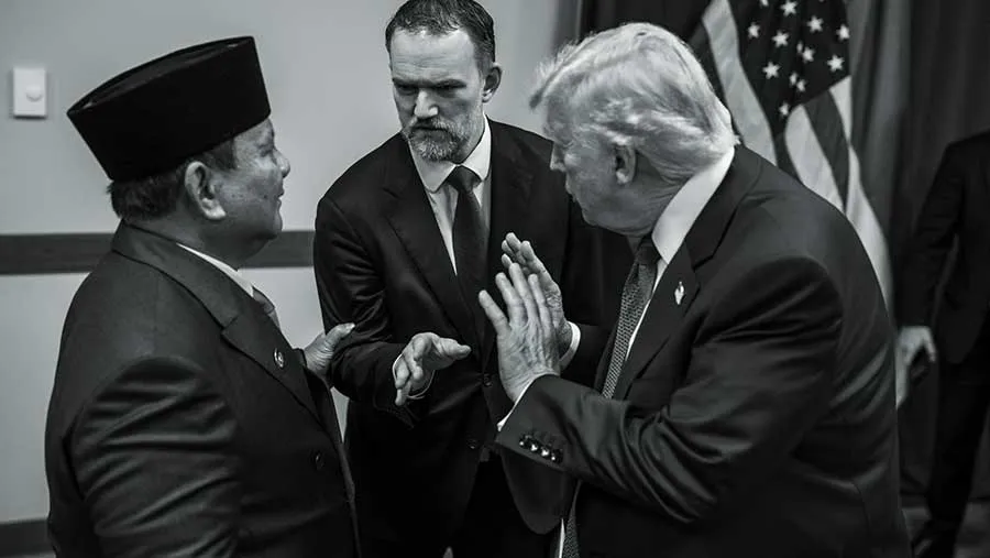 Mahkamah Agung AS Batalkan Wewenang Trump untuk Kenakan Tarif Bea Masuk