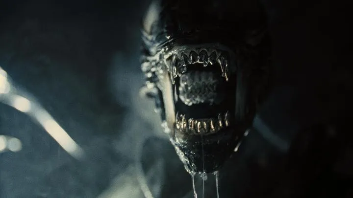 Fakta Menarik Proses Penggarapan Film Alien: Romulus