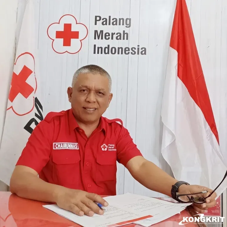 PMI Bukittinggi Pastikan Donor Darah Aman Selama Ramadhan