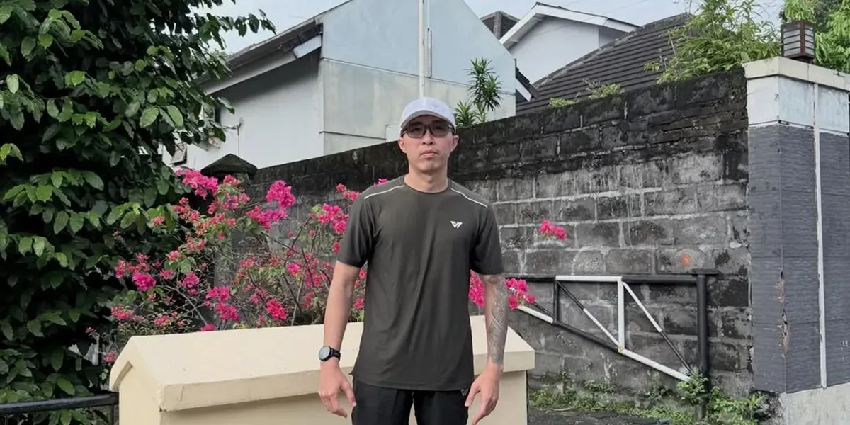 Menu Sahur Sehat Tanpa Karbohidrat dari Dokter Tirta