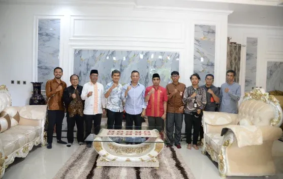 Pemkot Bima dan BPBPK NTB Kolaborasi Tingkatkan Pengelolaan Air Bersih