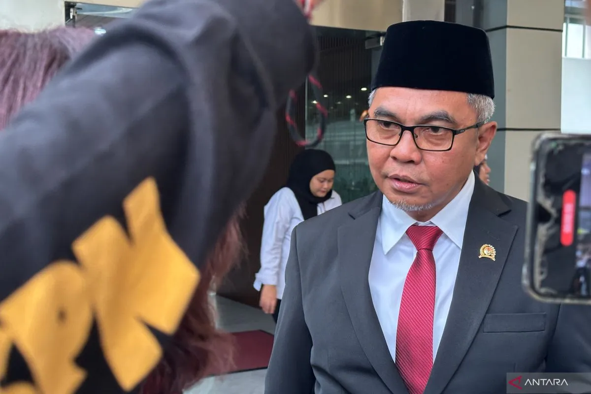 KPK Hanya Bisa Cegah Tersangka Korupsi Ke Luar Negeri