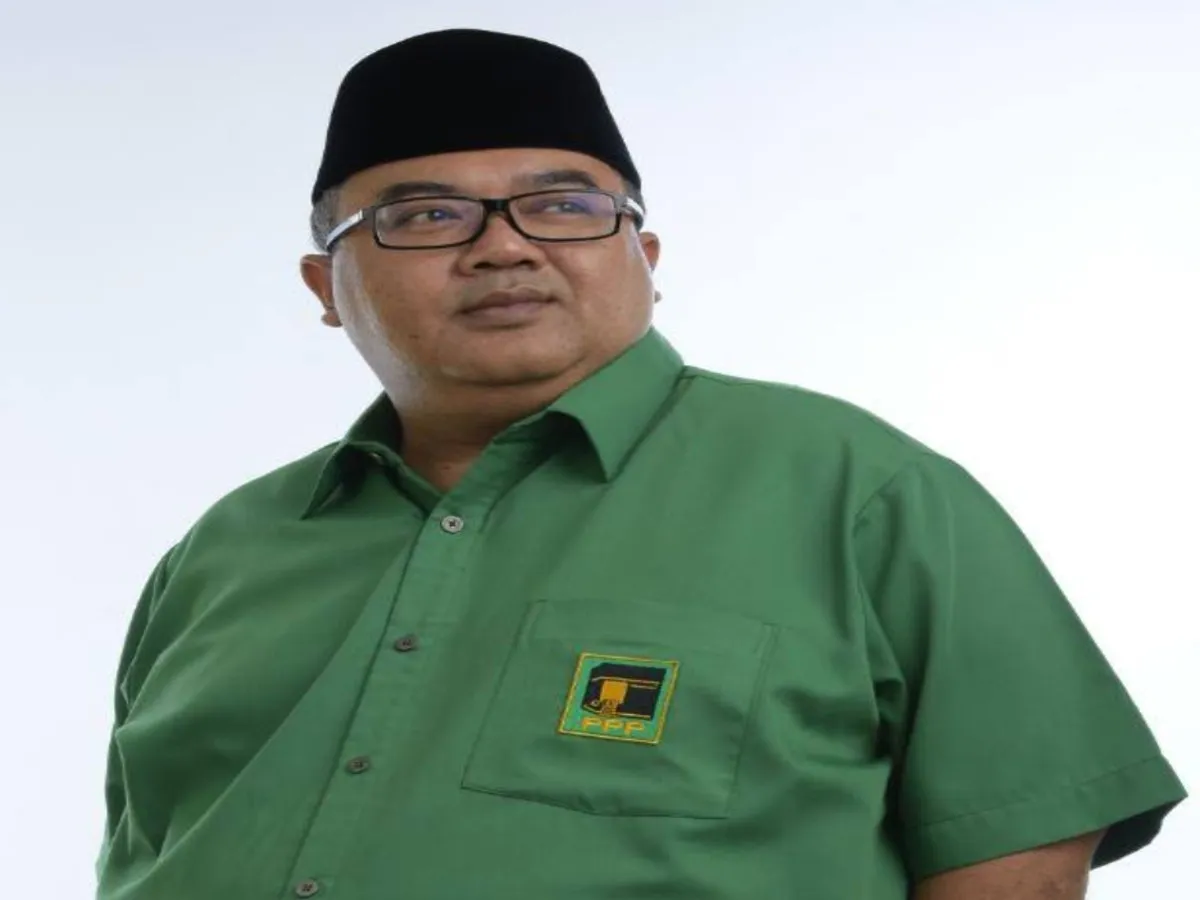 Pepep Gugat SK DPP PPP Terkait Penunjukan Ketua DPW Jabar