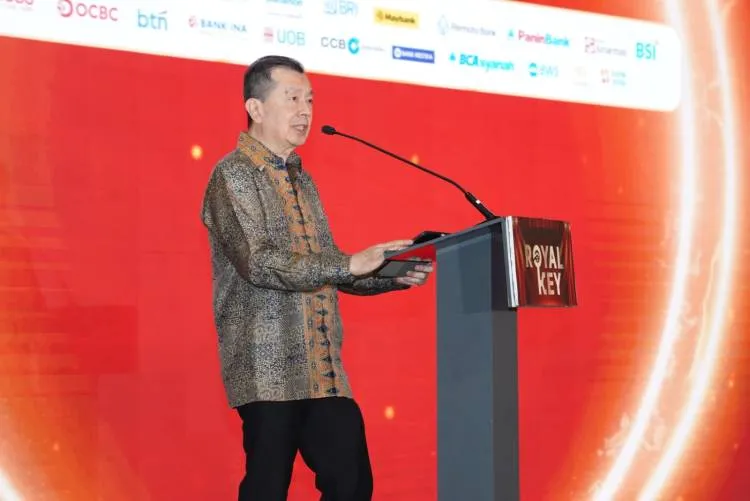 Sinar Mas Land Luncurkan Royal Key 2026 untuk Permudah Akses Properti Berkualitas
