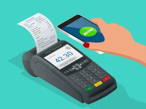 Bank Raya Dorong Digitalisasi dan Daya Saing UMKM di Sundown Markette Festival