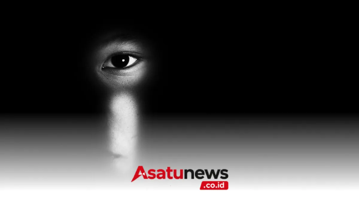 Polres Bogor Periksa Lima Korban Pelecehan Seksual oleh Guru Ngaji