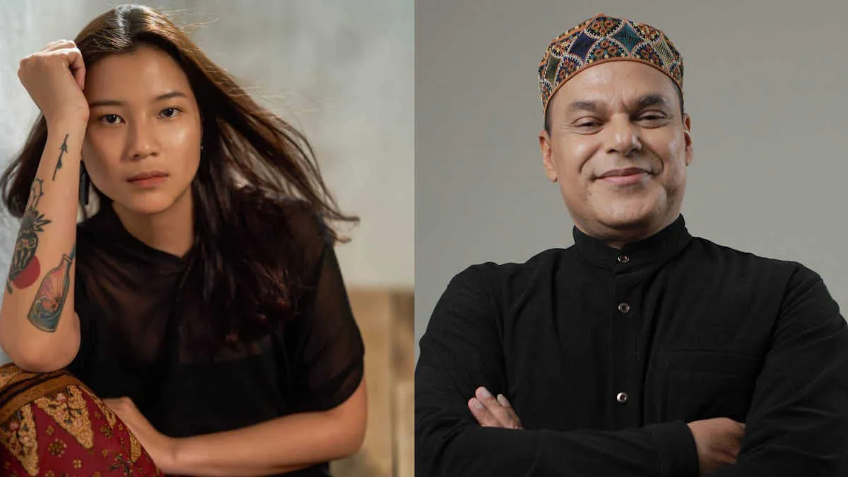 Kolaborasi Hadad Alwi dan Danilla Riyadi: Konser Spiritual Merayakan Tradisi Religi