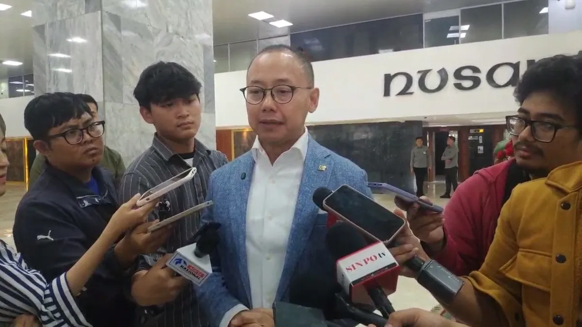 PAN Tegaskan Dukungan untuk Prabowo di Pilpres 2029