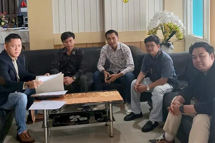 Tim Advokasi Siapkan Dokumen Medis untuk Kasus Malapraktik