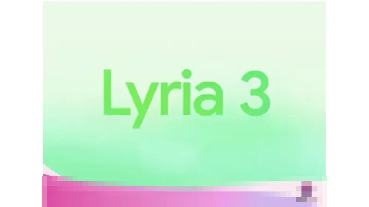 Google Luncurkan Lyria 3: AI Musik Ciptakan Lagu 30 Detik dari Teks