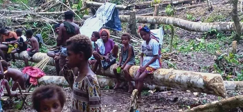 Desakan Pembentukan Tim Pencari Fakta untuk Lindungi Hak Masyarakat Adat di Papua Barat