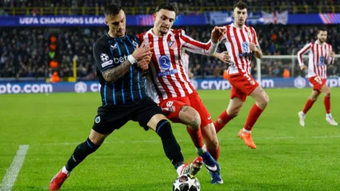 Inter Milan Siap Pulangkan Aleksandar Stankovic dari Club Brugge