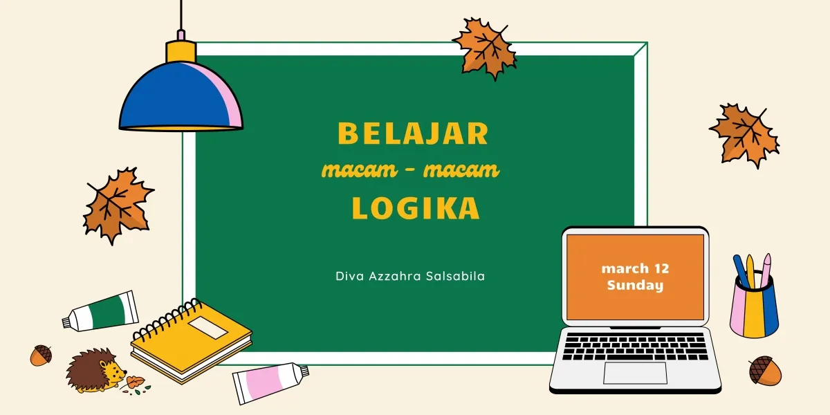 Mengenal Beragam Jenis Logika: Deduktif, Induktif, dan Silogistik