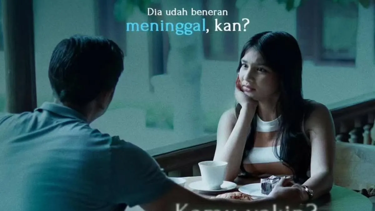Film Netflix Terbaik Indonesia 2025: Jangan Lewatkan Karya Anak Bangsa
