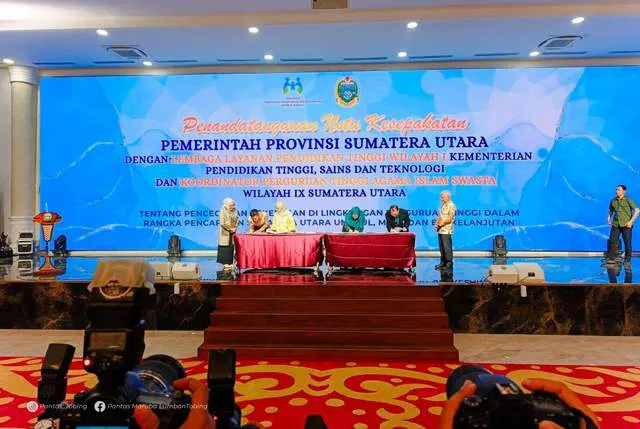Pemprov Sumut Tingkatkan Perlindungan Perempuan dan Anak Melalui Advokasi