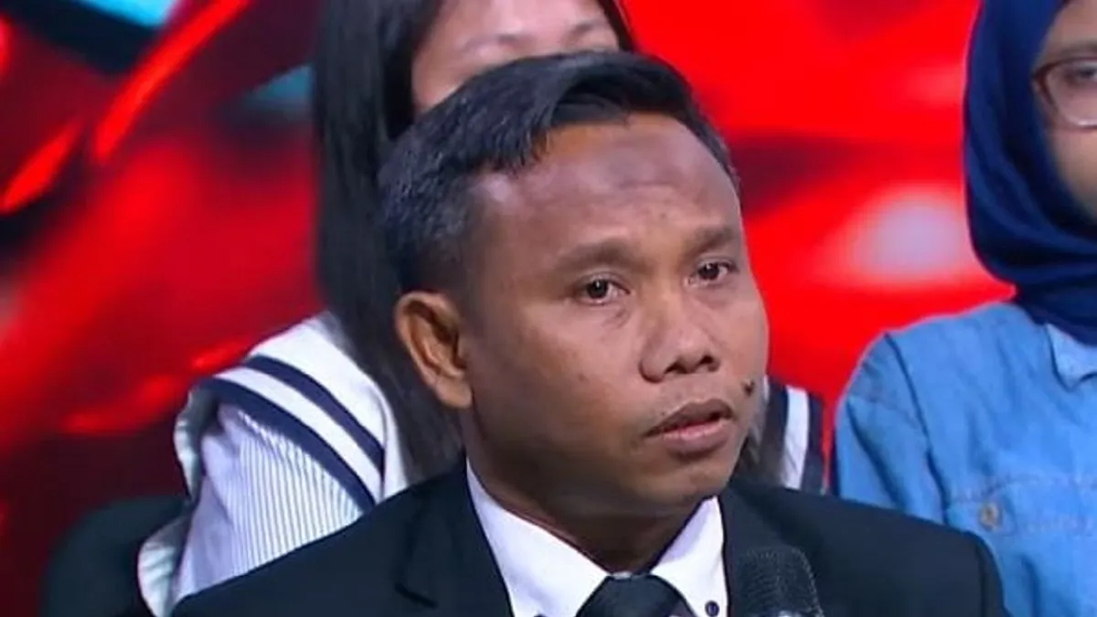 Ahmad Khozinudin: Kubu Jokowi Mengalami Kekalahan di Forum Diskusi Publik