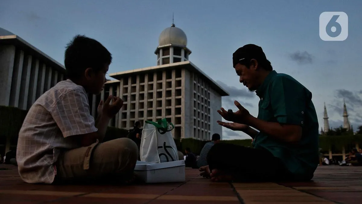 Lagu Religi untuk Semarakkan Bulan Ramadan 2026