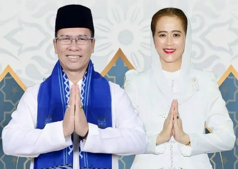 Bupati Anambas Serukan Toleransi dan Kebersamaan Saat Ramadan