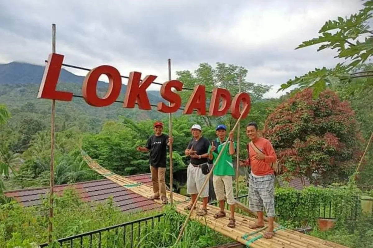 Loksado: Destinasi Wisata Menjanjikan di Kalimantan Selatan