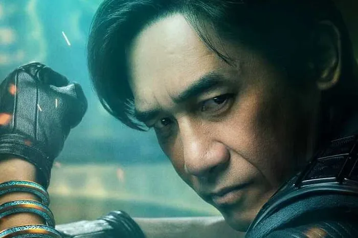 Fakta Menarik tentang Mandarin, Villain di Film Shang-Chi