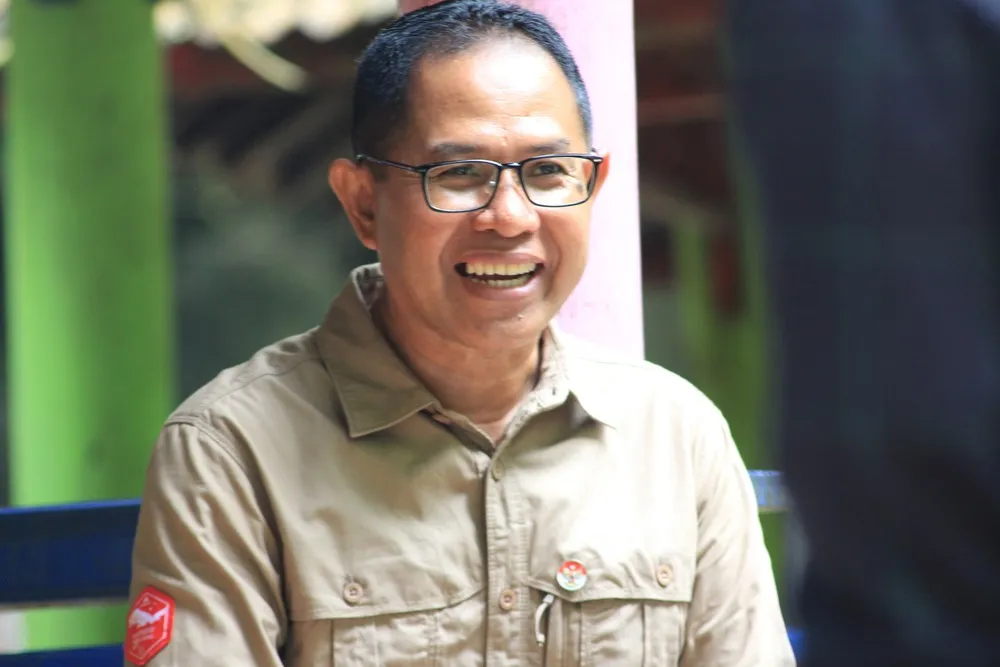 Pemprov Sulsel Selenggarakan Ramadan Leadership Camp untuk Peningkatan Kapasitas Pejabat