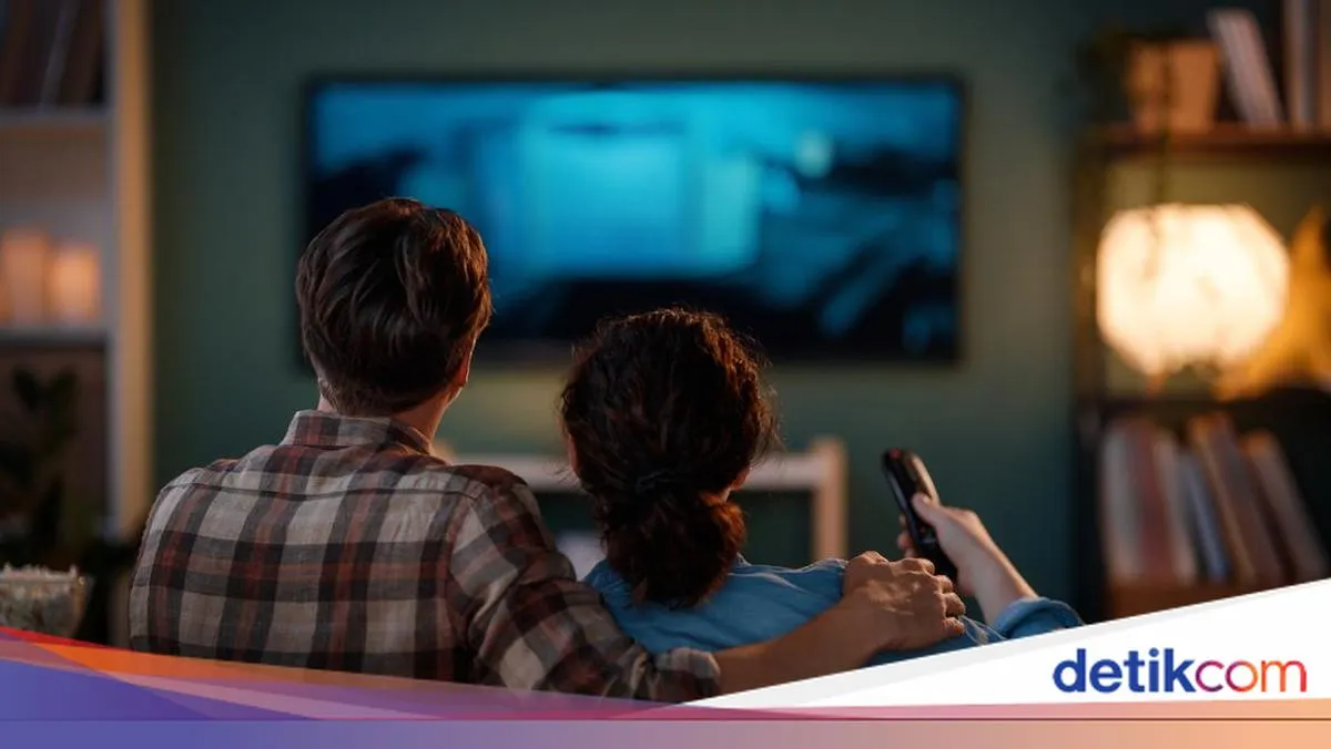 8 Film Natal Seru untuk Menyemarakkan Liburan Keluarga