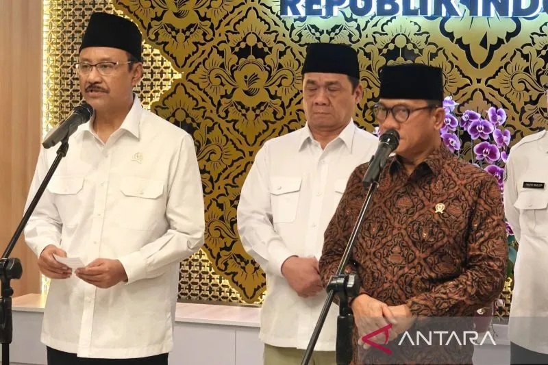 Kemensos Pastikan Proyek Percontohan Perlindungan Sosial Tidak Terfokus di Jawa