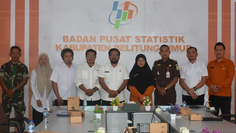 Inflasi Beltim 2,25% Dipicu Kenaikan Harga Emas