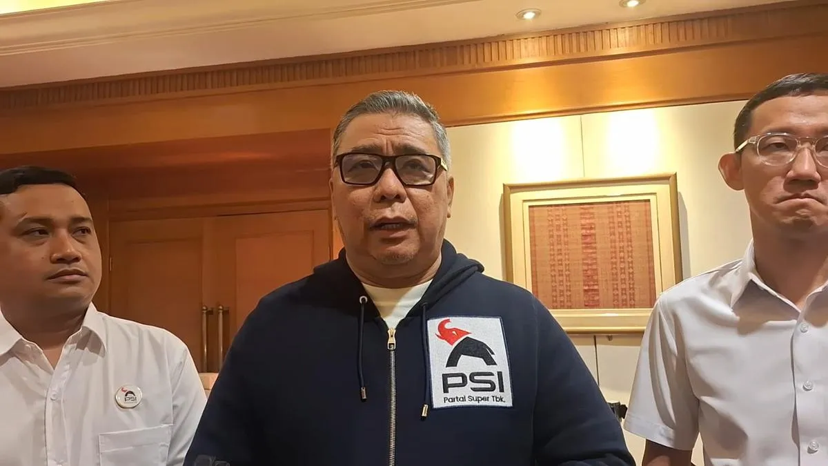 KPK Rencanakan Pemanggilan Petinggi PSI dan Pemuda Pancasila Terkait Dugaan Gratifikasi Batu Bara