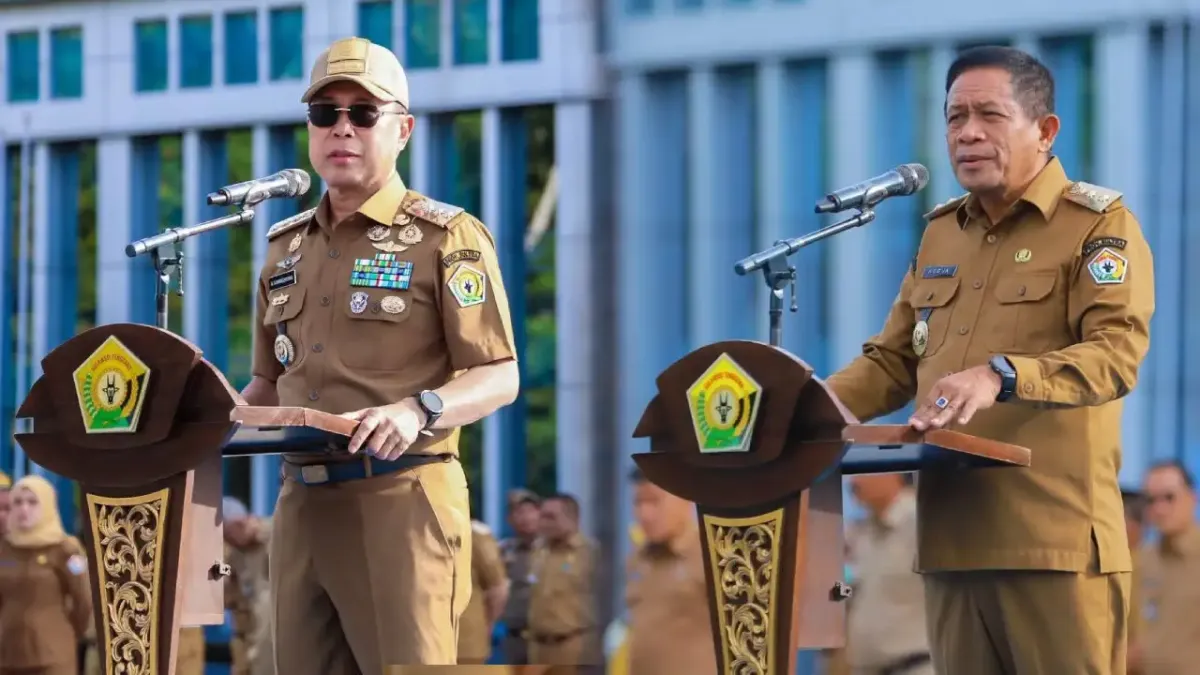 Keberhasilan Pembangunan ASR-Hugua: Satu Tahun Meningkatkan Infrastruktur dan Pendidikan di Sulawesi Tenggara