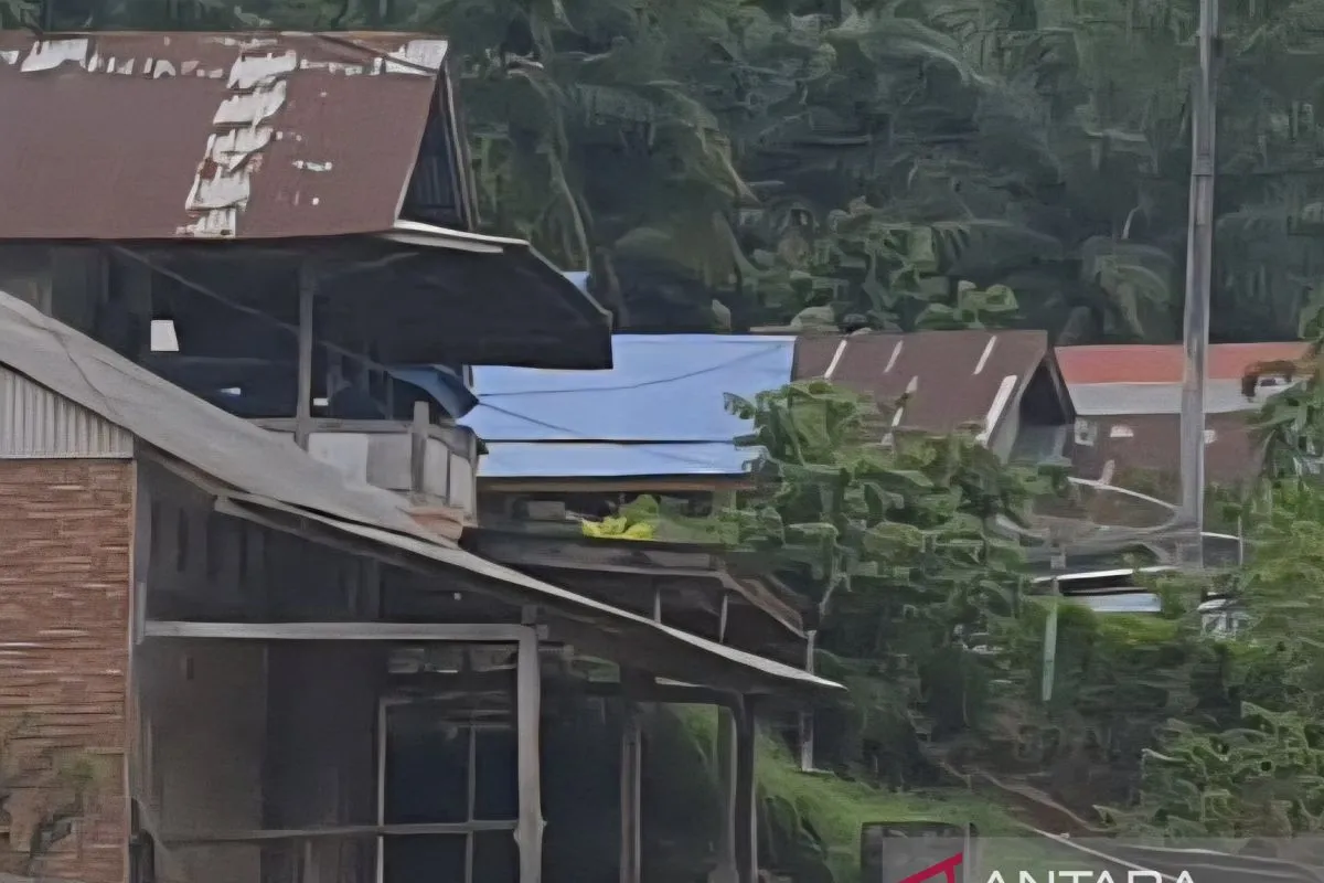 Pemkot Palembang Tingkatkan Program Bedah Rumah untuk Masyarakat Berpenghasilan Rendah
