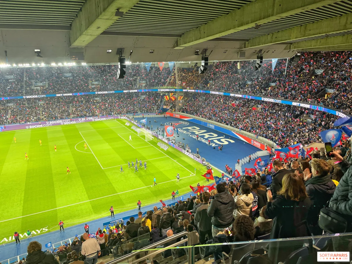 Pertarungan PSG dan Monaco di Playoff Liga Champions