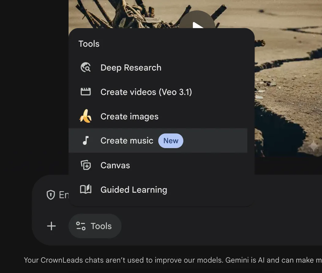 Google Luncurkan Lyria 3: Buat Lagu dan Sampul Hanya dari Teks